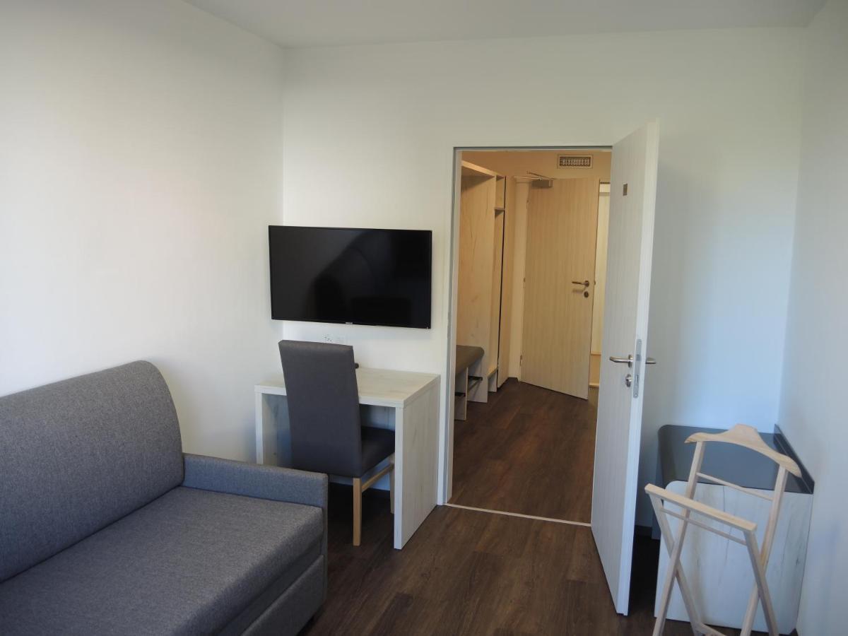 Hotel Garni Vsb Ostrava Eksteriør bilde