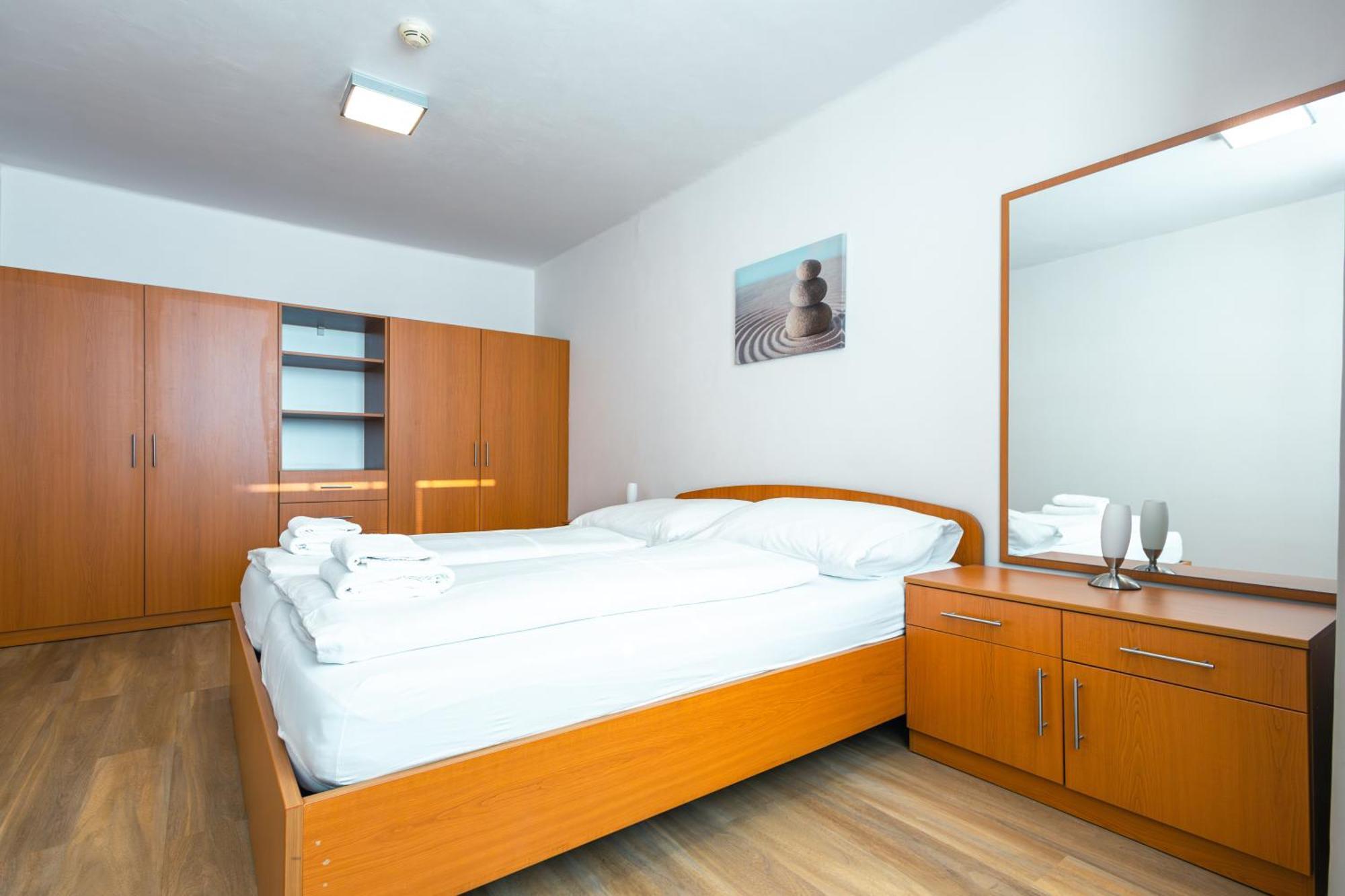 Hotel Garni Vsb Ostrava Eksteriør bilde